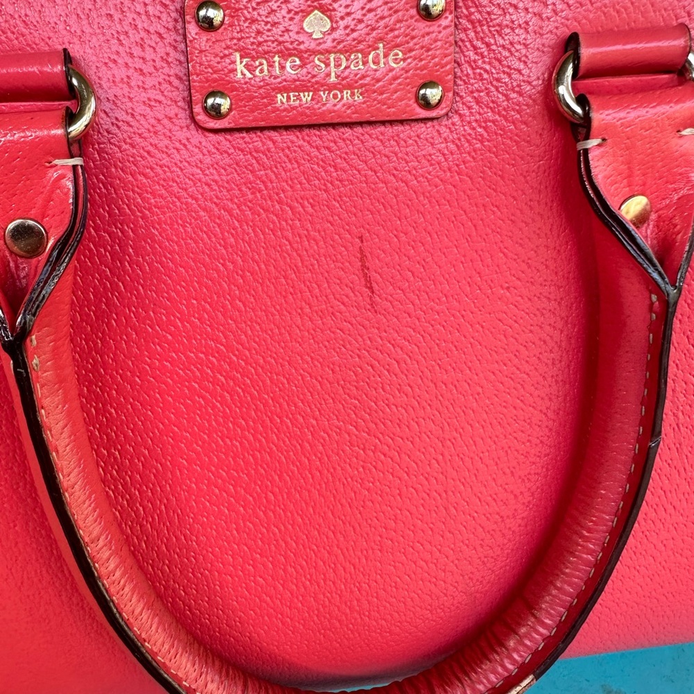 Kat Spade purse